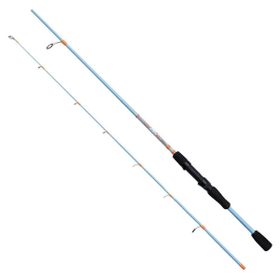 Okuma Fuel Spin 2.74 cm 7-30 gr 2 Parça Spin Kamışı