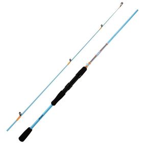 Okuma Fuel Spin 213 Cm 0-8 gr Lrf Kamışı