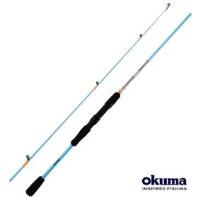Okuma Fuel Spin 2,44 cm 1540 gr 2 Parça Spin Kamışı