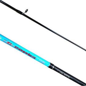 Okuma G-Power Spin 9 270 CM 7-35 GR 2 Parça Olta Kamışı