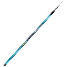 Okuma G-Power Travel 390 cm 8 Parça Pole Kamışı