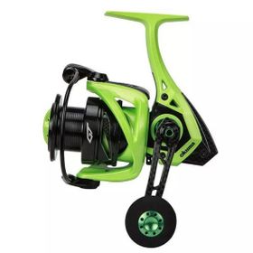 Okuma GT-40GN-LTD 7+1BB GT Green Olta Makinesi