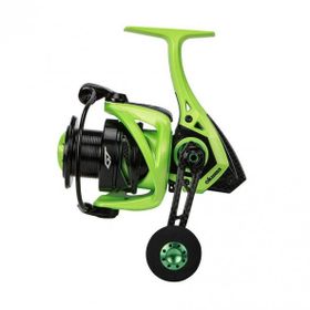 Okuma GT-40GN-LTD 7+1BB GT Green Olta Makinesi