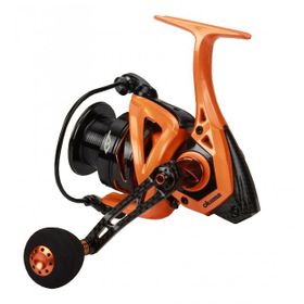Okuma GT GT-40OG-LTD 7+1BB Orange Olta Makinesi