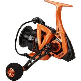 Okuma GT GT-40OG-LTD 7+1BB Orange Olta Makinesi