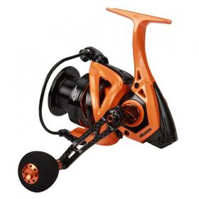 Okuma GT GT-40OG-LTD 7+1BB Orange Olta Makinesi