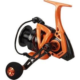 Okuma GT GT-40OG-LTD 7+1BB Orange Olta Makinesi