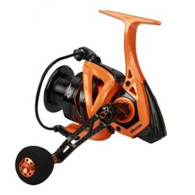Okuma GT GT-40OG-LTD 7+1BB Orange Olta Makinesi