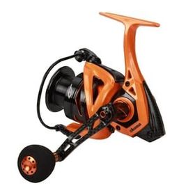 Okuma GT GT-40OG-LTD 7+1BB Orange Olta Makinesi