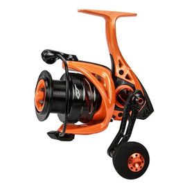 Okuma Gt-Orange 40 LTD Spin 8HB Limitli Üretim Olta Makinesi