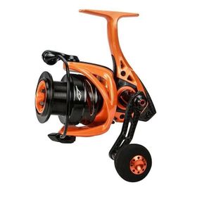 Okuma Gt-Orange 40 LTD Spin 8HB Limitli Üretim Olta Makinesi