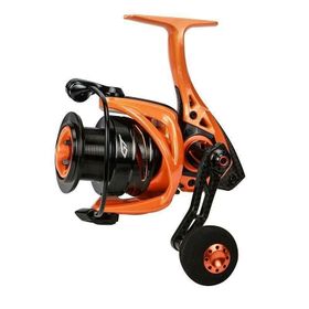 Okuma Gt-Orange 40 LTD Spin 8HB Limitli Üretim Olta Makinesi