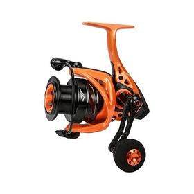 Okuma Gt-Orange 40 LTD Spin 8HB Limitli Üretim Olta Makinesi