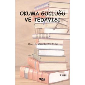 Okuma Güçlüğü ve Tedavisi Gece Kitaplığı