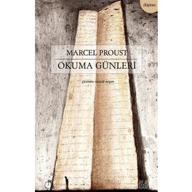 Okuma Günleri - Marcel Proust