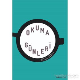 Okuma Günleri - Marcel Proust