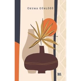 Okuma Günlüğü Boho - Deli Dolu Yayınları