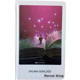 Okuma Günlüğü Kollektif Epsilon Yayınları