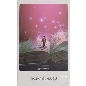 Okuma Günlüğü Kollektif Epsilon Yayınları