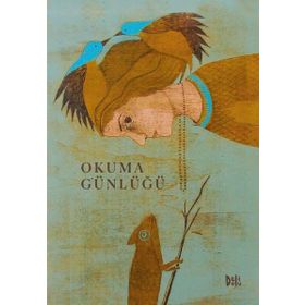 Okuma Günlüğü Kuşlu Delidolu Kolektif