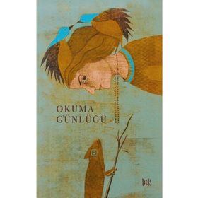 Okuma Günlüğü Kuşlu Delidolu Kolektif