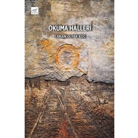 Okuma Halleri -Canan Olpak Koç