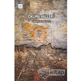 Okuma Halleri -Canan Olpak Koç
