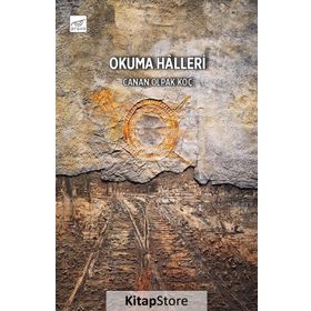 Okuma Halleri -Canan Olpak Koç