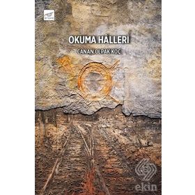 Okuma Halleri -Canan Olpak Koç