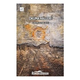 Okuma Halleri -Canan Olpak Koç