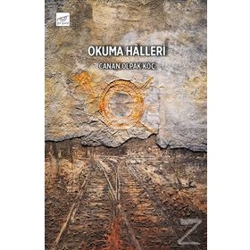 Okuma Halleri -Canan Olpak Koç