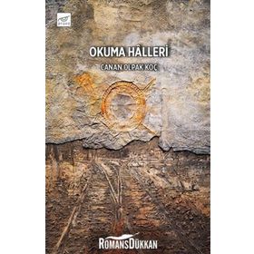 Okuma Halleri -Canan Olpak Koç