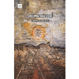 Okuma Halleri -Canan Olpak Koç