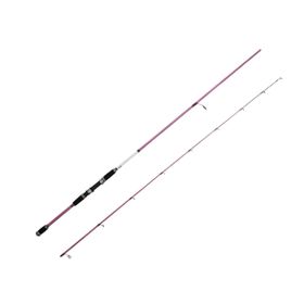 Okuma Hawaiian Custom Whipping Spin 270 CM 10-32 GR 2 Parça Olta Kamışı