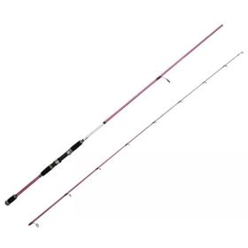 Okuma Hawaiian Custom Whipping Spin 270 CM 10-32 GR 2 Parça Olta Kamışı