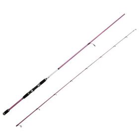 Okuma Hawaiian Custom Whipping Spin 270 CM 10-32 GR 2 Parça Olta Kamışı