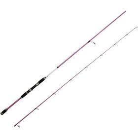 Okuma Hawaiian Custom Whipping Spin 270 CM 10-32 GR 2 Parça Olta Kamışı