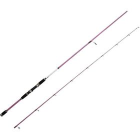 Okuma Hawaiian Custom Whipping Spin 270 CM 10-32 GR 2 Parça Olta Kamışı