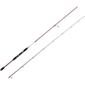 Okuma Hawaiian Custom Whipping Spin 270 CM 10-32 GR 2 Parça Olta Kamışı