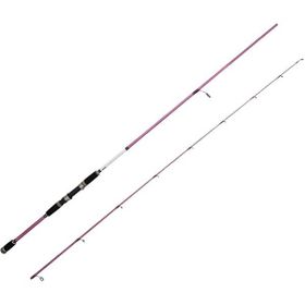 Okuma Hawaiian Custom Whipping Spin 270 CM 10-32 GR 2 Parça Olta Kamışı
