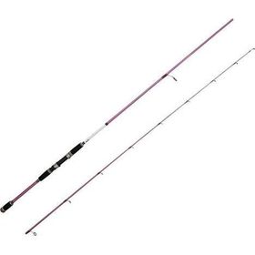 Okuma Hawaiian Custom Whipping Spin 270 CM 10-32 GR 2 Parça Olta Kamışı