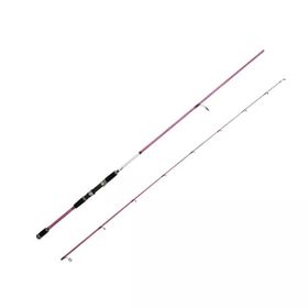 Okuma Hawaiian Custom Whipping Spin 270 CM 10-32 GR 2 Parça Olta Kamışı