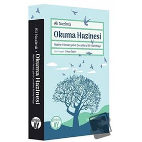 Okuma Hazinesi / Ali Nazima