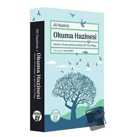 Okuma Hazinesi / Ali Nazima