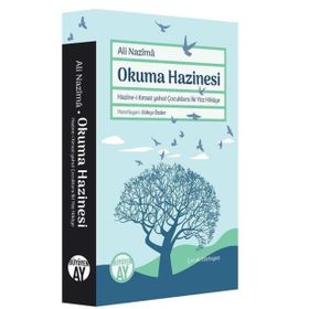 Okuma Hazinesi / Ali Nazima