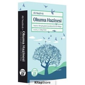 Okuma Hazinesi / Ali Nazima
