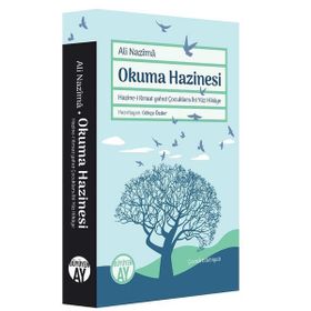 Okuma Hazinesi / Ali Nazima