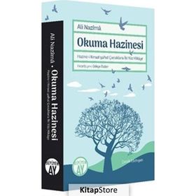 Okuma Hazinesi / Ali Nazima