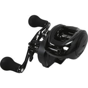 Okuma HDT100-A Hakai 6+1BB Black Baitcasting Sağ El Olta Makinesi