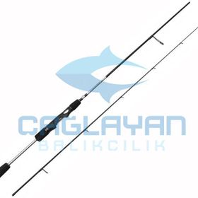 Okuma Helios SX Spin 2.40 cm 15-40 gr 2 Parça Spin Kamışı